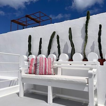 Casa Sira-Charming Home In The Heart Of The Kasbah 丹吉尔 外观 照片