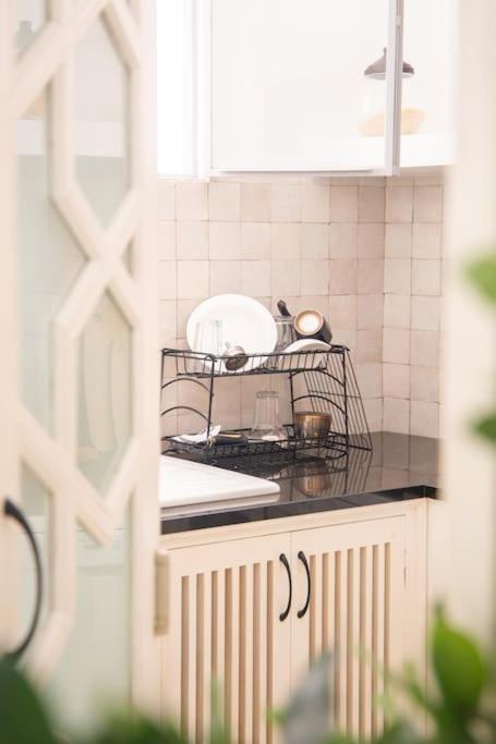 Casa Sira-Charming Home In The Heart Of The Kasbah 丹吉尔 外观 照片