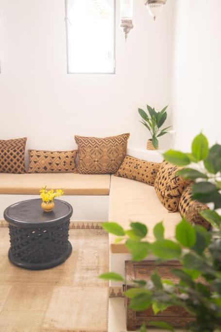 Casa Sira-Charming Home In The Heart Of The Kasbah 丹吉尔 外观 照片