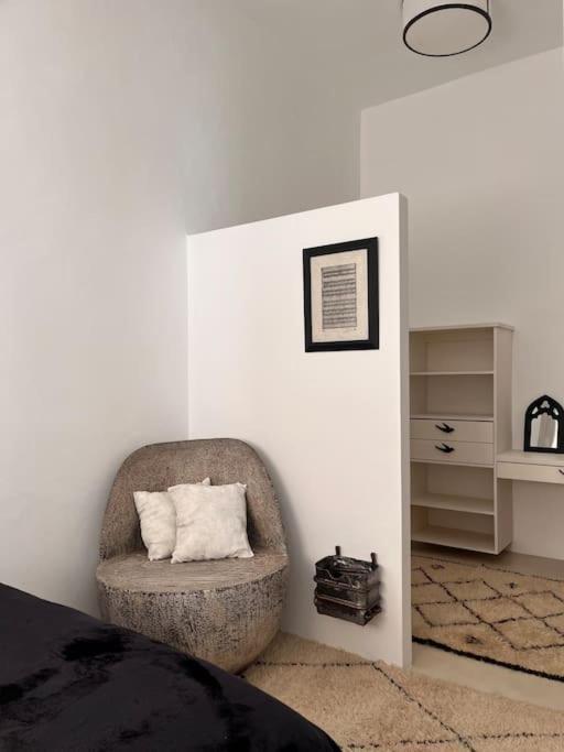 Casa Sira-Charming Home In The Heart Of The Kasbah 丹吉尔 外观 照片