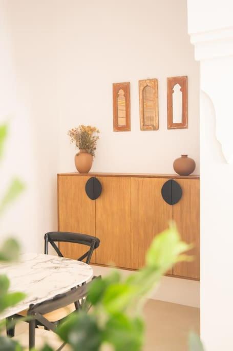 Casa Sira-Charming Home In The Heart Of The Kasbah 丹吉尔 外观 照片
