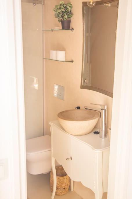 Casa Sira-Charming Home In The Heart Of The Kasbah 丹吉尔 外观 照片