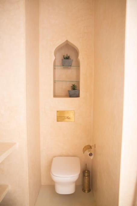 Casa Sira-Charming Home In The Heart Of The Kasbah 丹吉尔 外观 照片