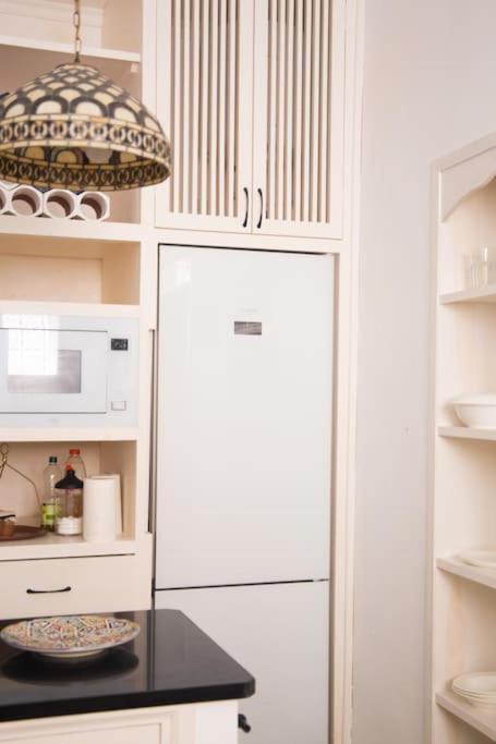 Casa Sira-Charming Home In The Heart Of The Kasbah 丹吉尔 外观 照片