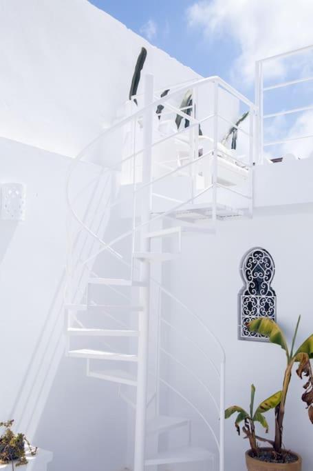 Casa Sira-Charming Home In The Heart Of The Kasbah 丹吉尔 外观 照片