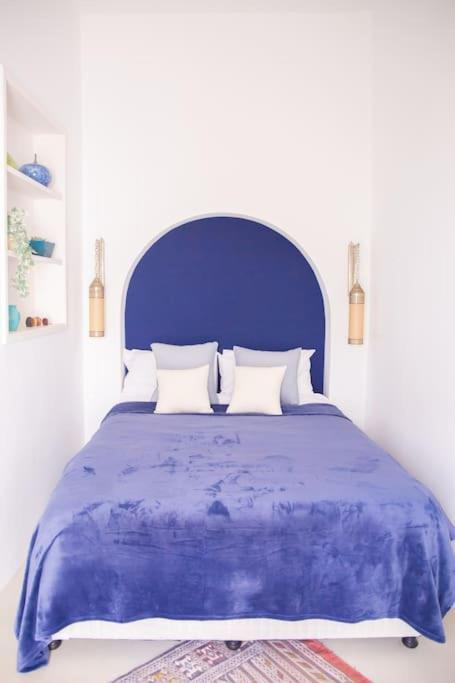 Casa Sira-Charming Home In The Heart Of The Kasbah 丹吉尔 外观 照片