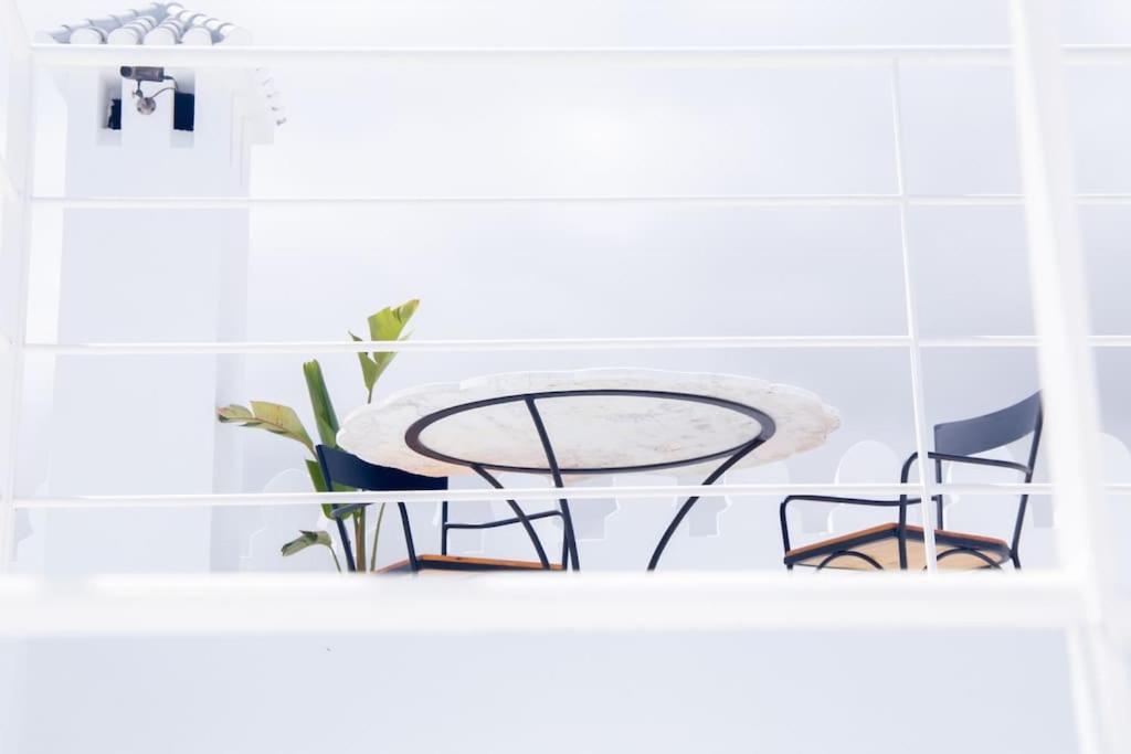 Casa Sira-Charming Home In The Heart Of The Kasbah 丹吉尔 外观 照片