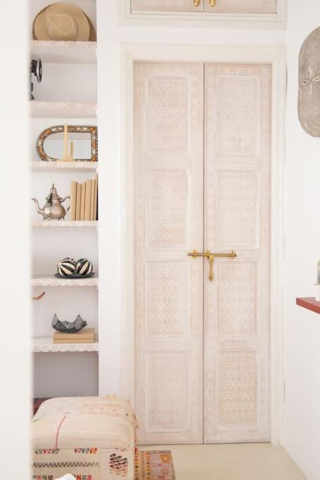 Casa Sira-Charming Home In The Heart Of The Kasbah 丹吉尔 外观 照片