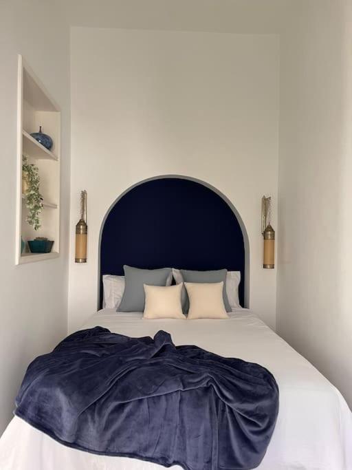 Casa Sira-Charming Home In The Heart Of The Kasbah 丹吉尔 外观 照片
