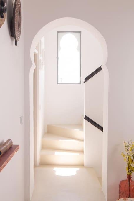 Casa Sira-Charming Home In The Heart Of The Kasbah 丹吉尔 外观 照片