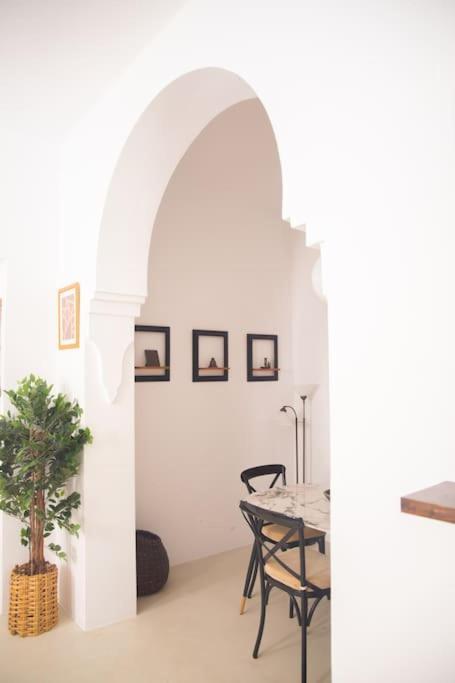 Casa Sira-Charming Home In The Heart Of The Kasbah 丹吉尔 外观 照片