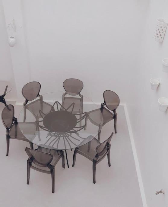 Casa Sira-Charming Home In The Heart Of The Kasbah 丹吉尔 外观 照片