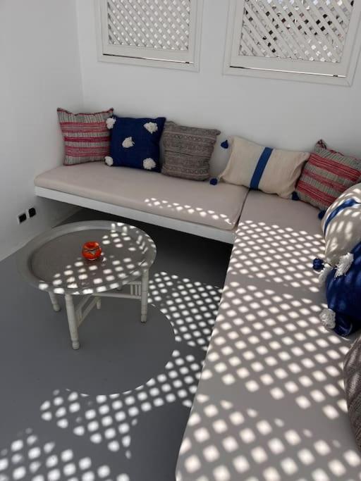 Casa Sira-Charming Home In The Heart Of The Kasbah 丹吉尔 外观 照片