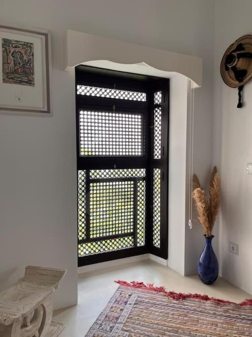 Casa Sira-Charming Home In The Heart Of The Kasbah 丹吉尔 外观 照片